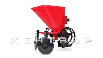 Картофелесажалка КС100 универсальная "Кентавр"