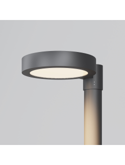 Парковый светильник Dion 3000К 50Вт IP 65, O472H-L50GF3K