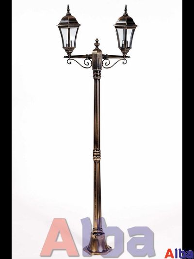Astoria 308 A L BG Парковый светильник
