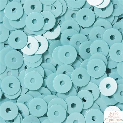 Пайетки 4 мм № 6104