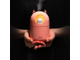Увлажнитель Воздуха Humidifier H2O LED с кошечкой Оптом