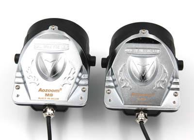 Билед ПТФ модули Aozoom M9 2025 3.0 дюйма, универсальное крепление, 5500K, 12V, 35W/50W