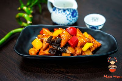 Тофу по-домашнему 350г