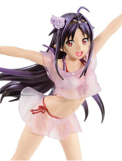 Фигурка Юки (Yuuki)