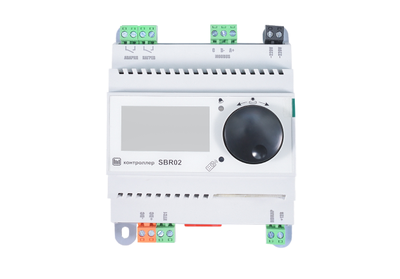 ПРОВОДНОЙ КОНТРОЛЛЕР ДЛЯ СЕРВЕРНЫХ SBR02