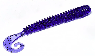 Приманка съедобная &quot;Instinkt Kumara&quot;, 62мм, K014