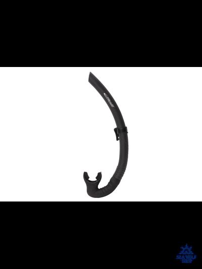 Трубка для дайвинга Epsealon Seaquest Black