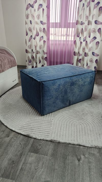 Мягкий модуль