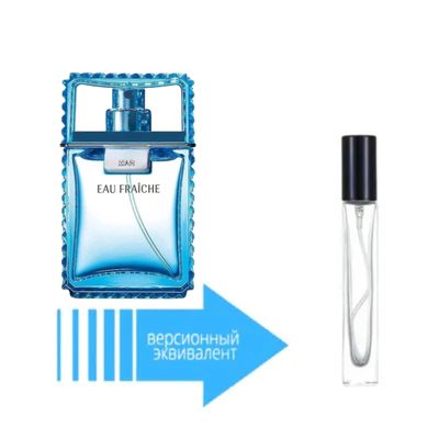 Versace Man Eau Fraiche (10 мл)