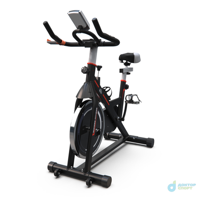Спин-байк DFC Racing Bike HOMCOM A90