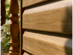 Виниловый сайдинг Tundra