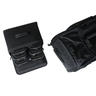 6 pack duffle bag online