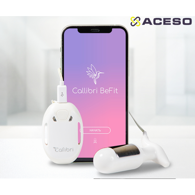 БОС-ТРЕНАЖЕР «CALLIBRI BEFIT»