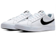 белые Nike Court Royale белые мужские BQ4222-103