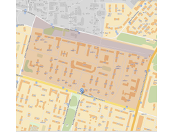 Маршала Тухачевского - Берзарина (79 шт.)