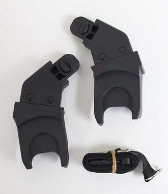 Адаптер для автокресла Valco Baby на модели Snap Trend & Snap 4 Trend