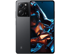 Xiaomi Poco X5 Pro 5G 8/256GB Black