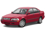 Volvo S40 I VS 1995-2004