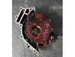 Масленый насос ФОРД ФОКУС 1