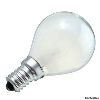 Selecta Sphere 40w FR 240v Е14