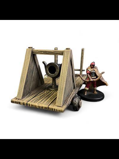 Итальянская бомбарда