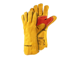 Краги утепленные FoxWeld "Сибирь" КС-06, 8504