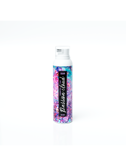 Шиммер для массажа с хрустящей пенкой Passion Cloud SGAN, 150 мл