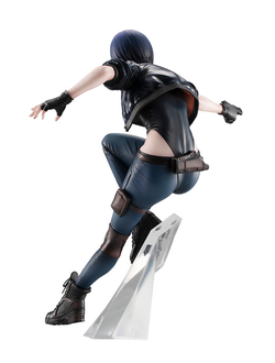 Фигурка Мотоко Кусанаги (Motoko Kusanagi)