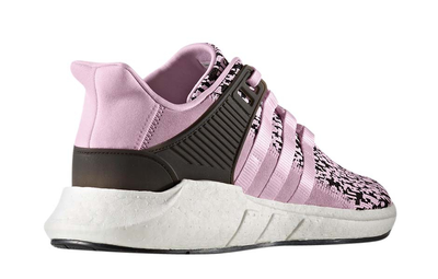 Eqt support pink outlet