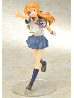 Фигурка 1/8 Кирино Косака (Kousaka Kirino)