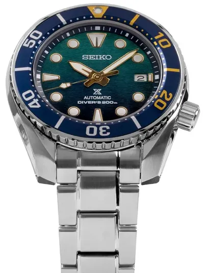 Наручные часы Seiko SPB425J1