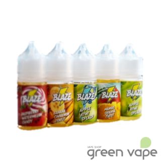 BLAZE SALT Melon Peach Pear 30мл 20мг