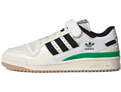 Adidas Forum Low 84 Celtics Beige бежевые