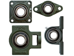 Подшипники корпусные