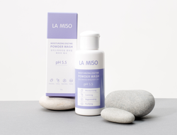 La Miso Увлажняющая энзимная пудра  для умывания PH 5.5 (50 г)