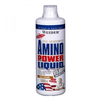 Amino Power Liquid (1000 мл) Weider