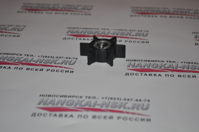 Крыльчатка для водяного насоса Hangkai 3.5 л.с