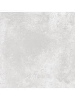 Керамический гранит (600х600) "Ривьера", серый, глазурованный NR0347
