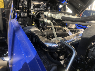 Трактор Lovol TH 854