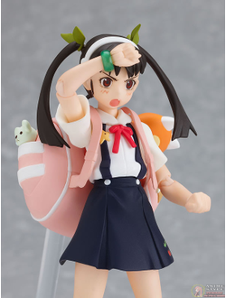 Фигурка фигма Маёй Хатикудзи (figma Hachikuji Mayoi)