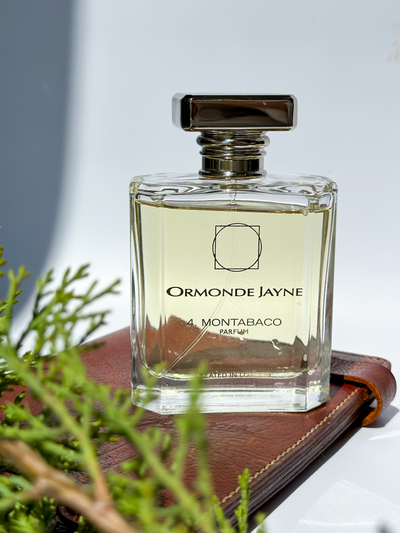 Ormonde Jayne Montabaco