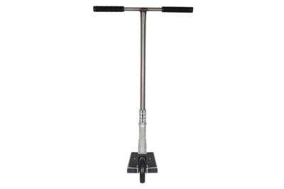 Трюковой самокат Native Stem в стильном дизайне. зад