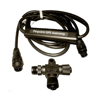 Кабель MotorGuide Pinpoint Gateway nmea2000