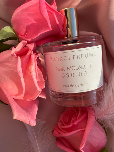Zarkoperfume Pink Molecule 090.09