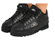 Кроссовки Fila HERITAGE Black женские