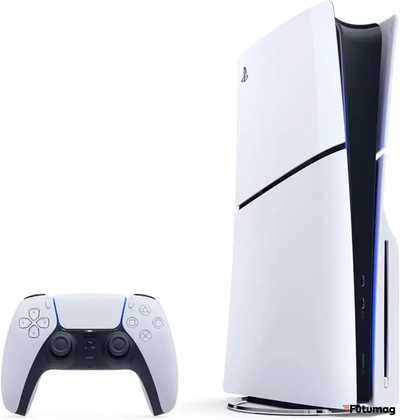 Sony PlayStation 5 Slim