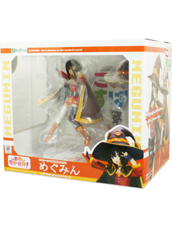 Фигурка 1/8 Мэгумин (Megumin)