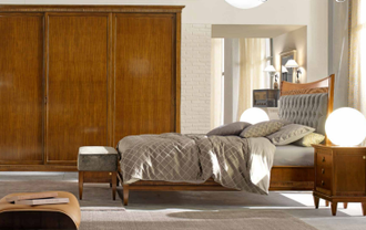 Шкаф-купе  3-х дверный (L320*P67*h255) art.17.08 DESIDERI TOSATO