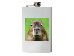 Фляжка Капибара, Kapibara-san №2