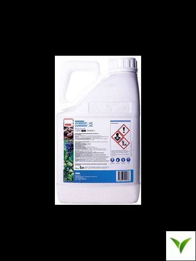 Зуммер КС 5 л